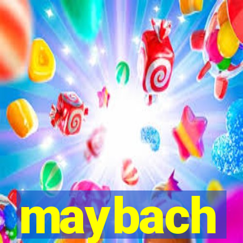 maybach-bet