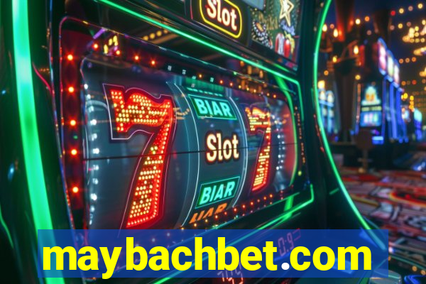 maybachbet.com