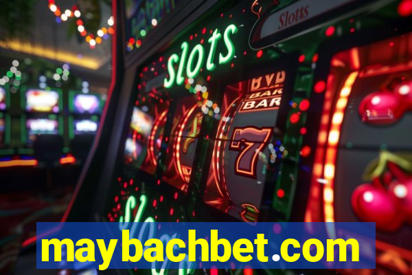 maybachbet.com