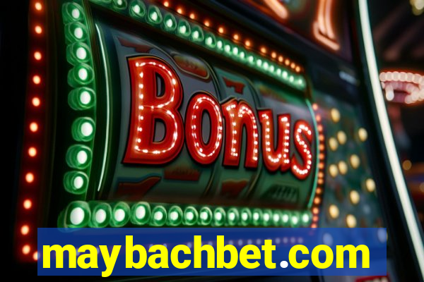 maybachbet.com