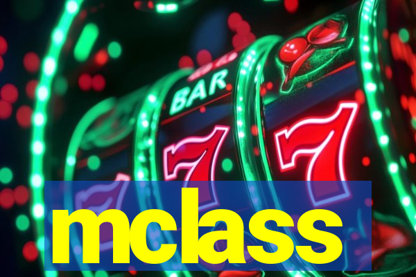 mclass