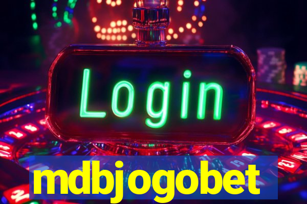 mdbjogobet