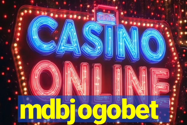 mdbjogobet
