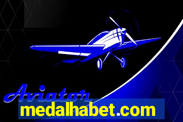 medalhabet.com