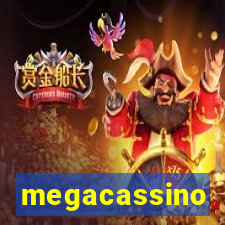 megacassino