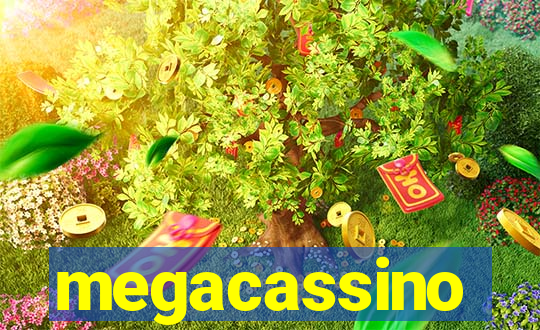 megacassino