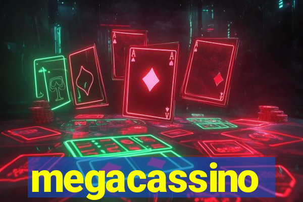 megacassino