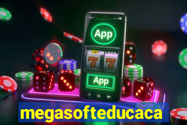 megasofteducacao
