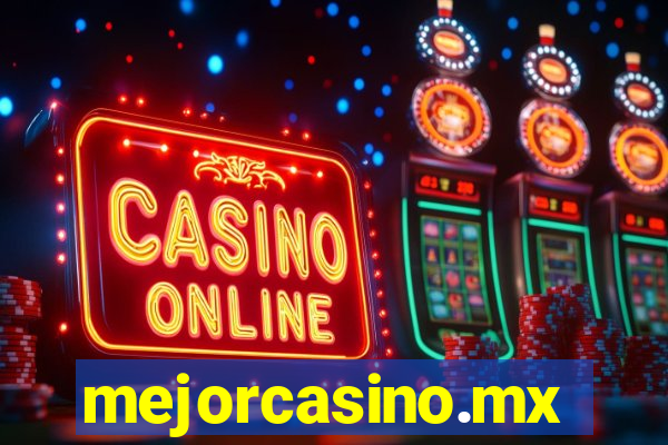mejorcasino.mx