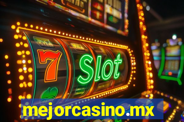 mejorcasino.mx
