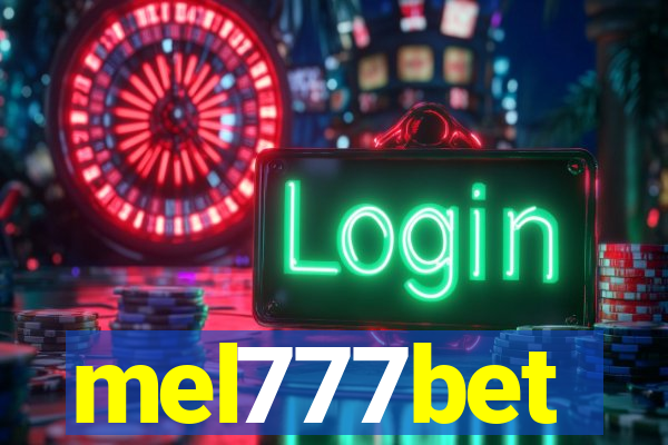mel777bet