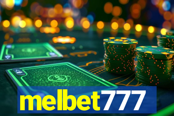 melbet777