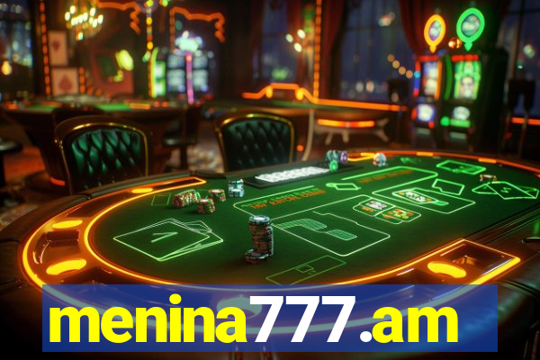 menina777.am