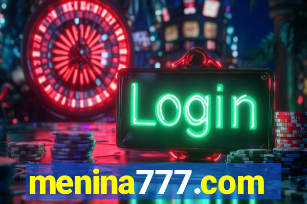 menina777.com