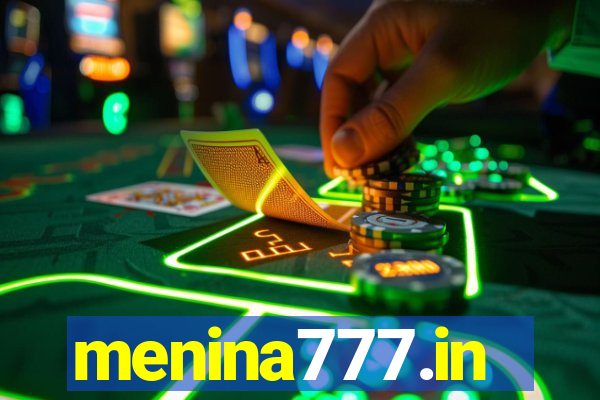 menina777.in