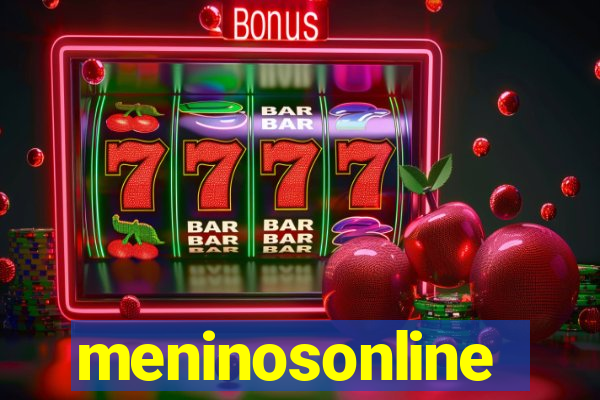 meninosonline