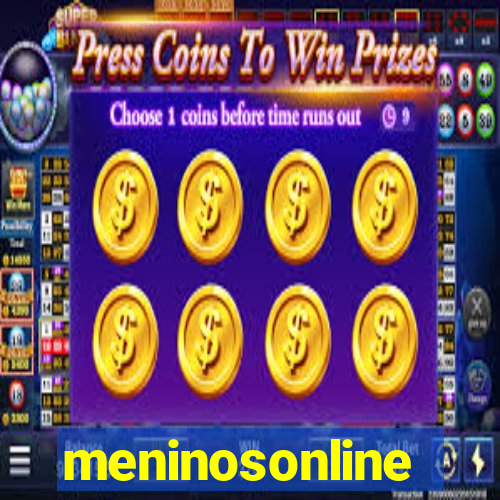 meninosonline