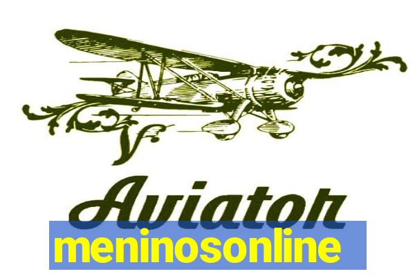 meninosonline