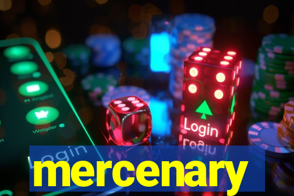 mercenary-enrollment
