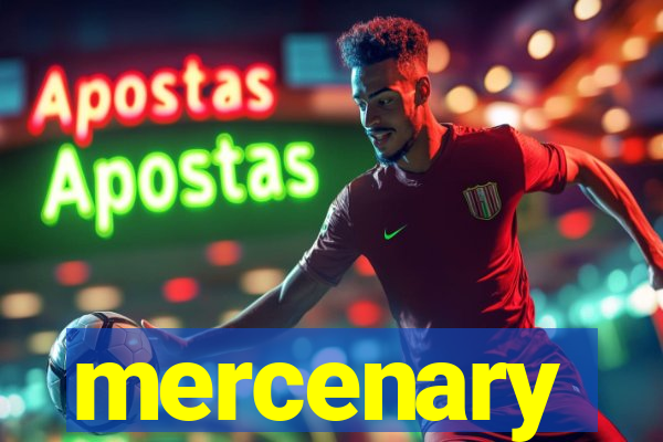 mercenary-enrollment