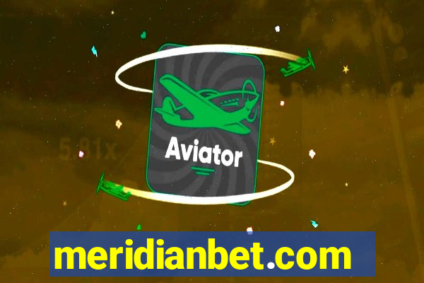 meridianbet.com