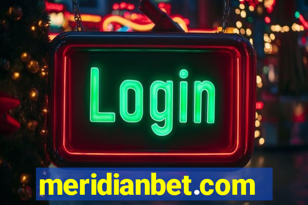 meridianbet.com