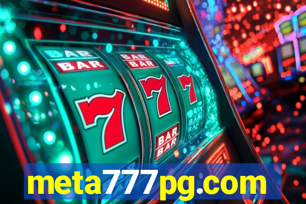 meta777pg.com