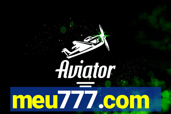 meu777.com