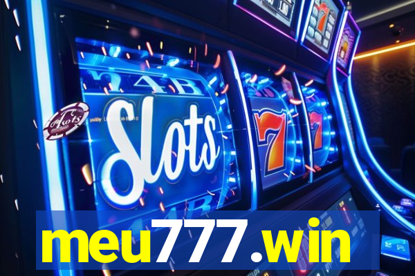 meu777.win