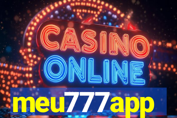 meu777app