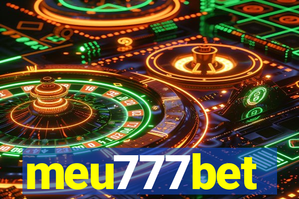 meu777bet