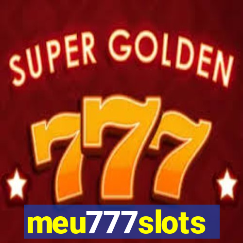 meu777slots
