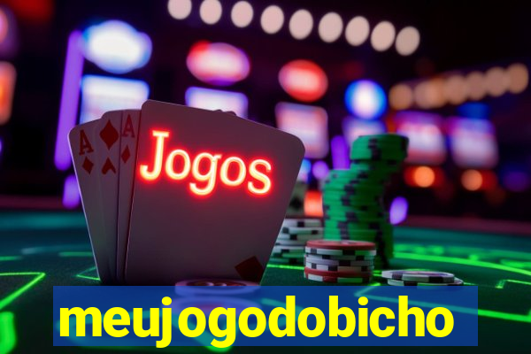meujogodobicho