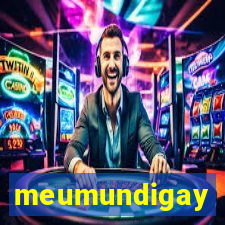 meumundigay