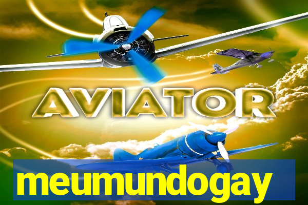 meumundogay