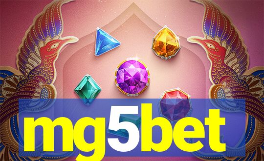 mg5bet