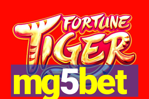 mg5bet