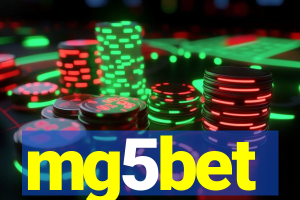 mg5bet