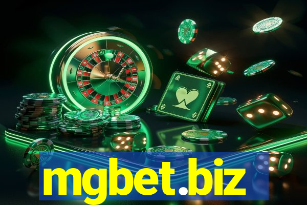 mgbet.biz