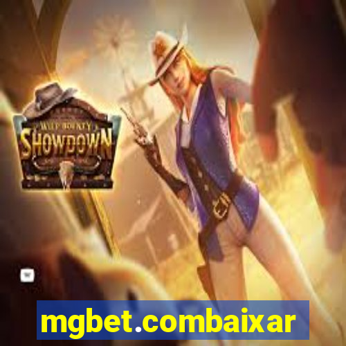 mgbet.combaixar