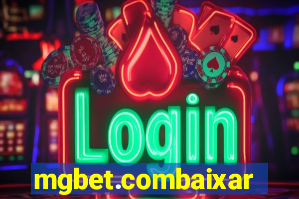 mgbet.combaixar