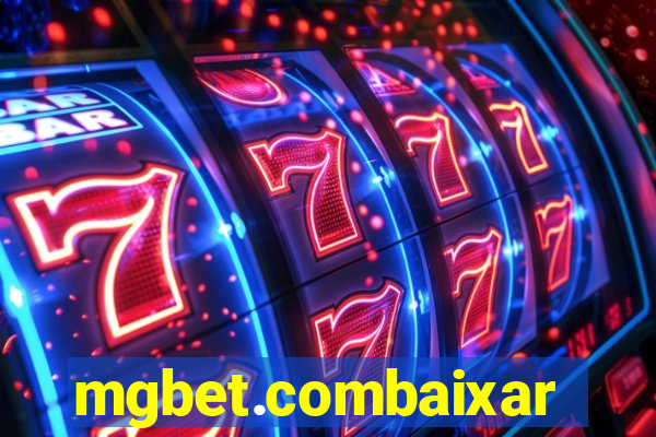 mgbet.combaixar