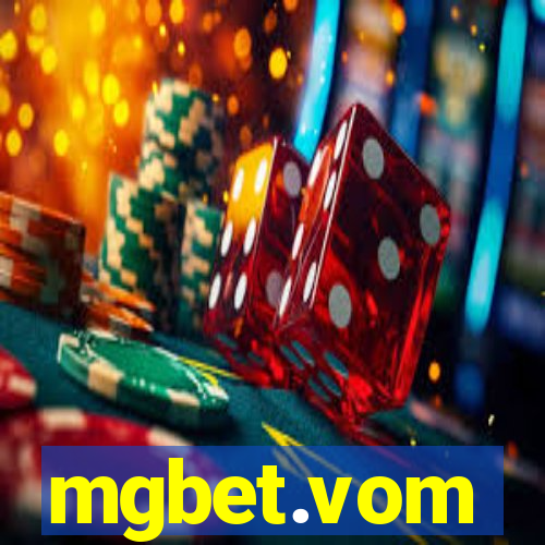 mgbet.vom
