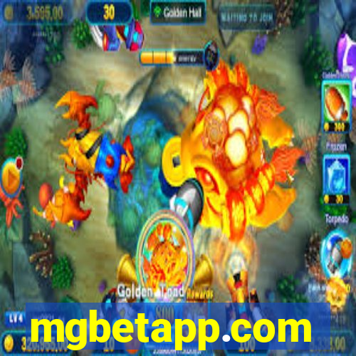 mgbetapp.com