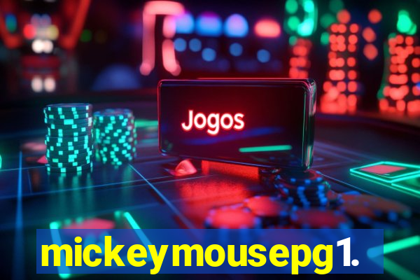 mickeymousepg1.com