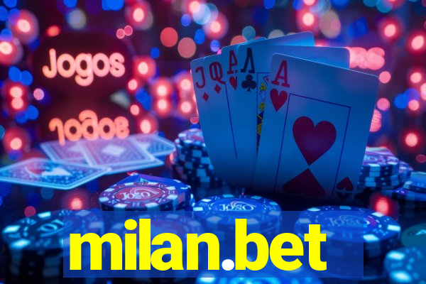 milan.bet