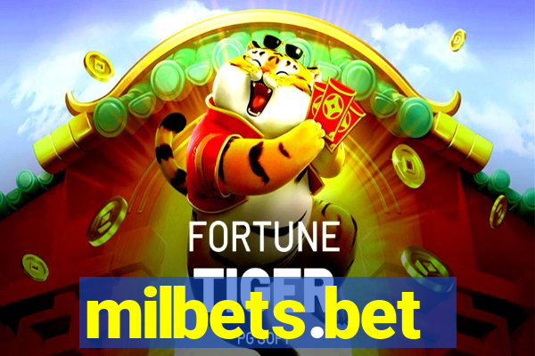 milbets.bet