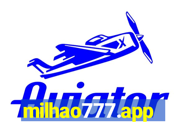milhao777.app