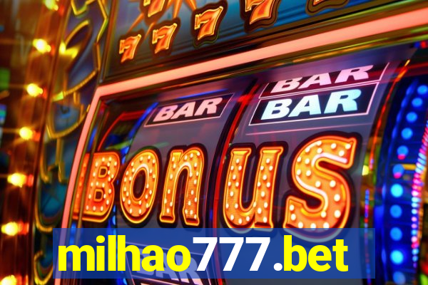 milhao777.bet