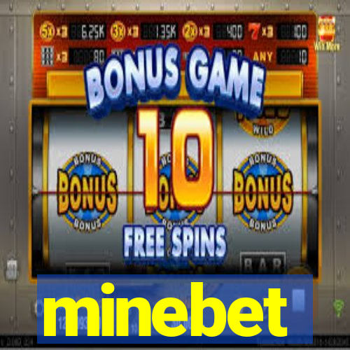 minebet
